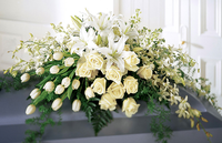 Condolence Flowers Etiquette - A Florist Guide You Should Follow