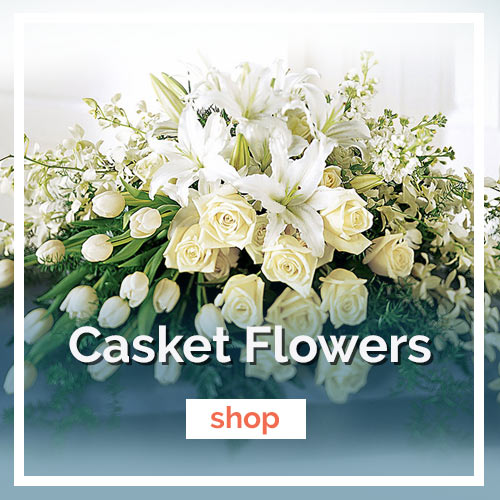 Send Sympathy Flowers & Funeral Flowers Delivery